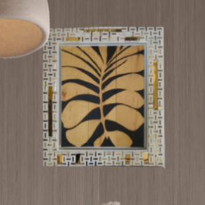 creative wall art
