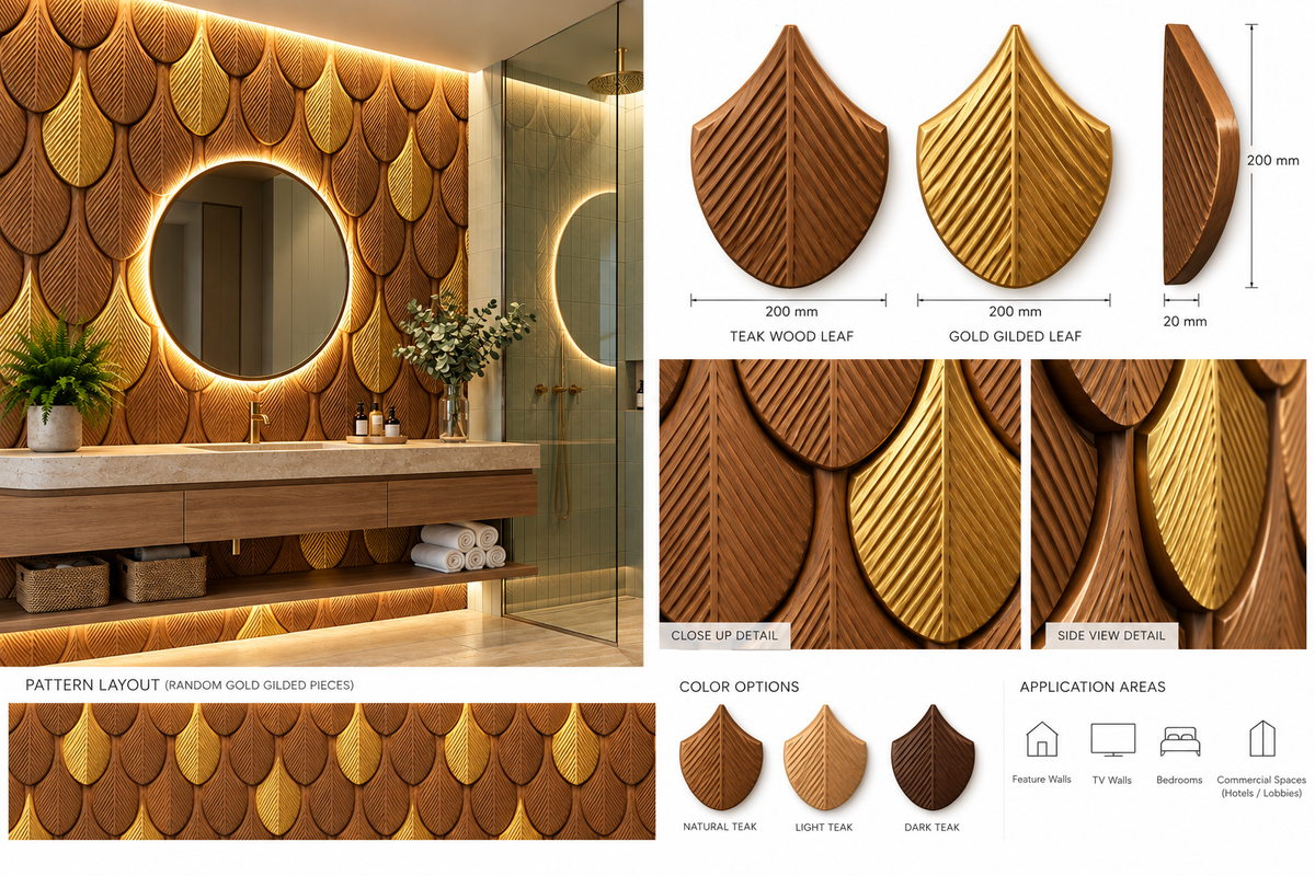 SAS Interior creations