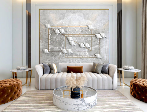 فن جداري إبداعي