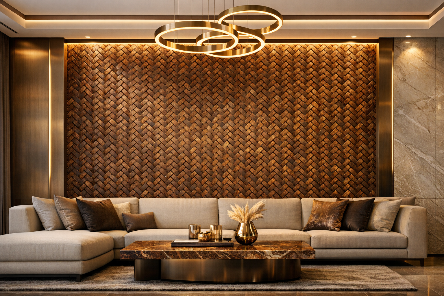 SAS Interior creations