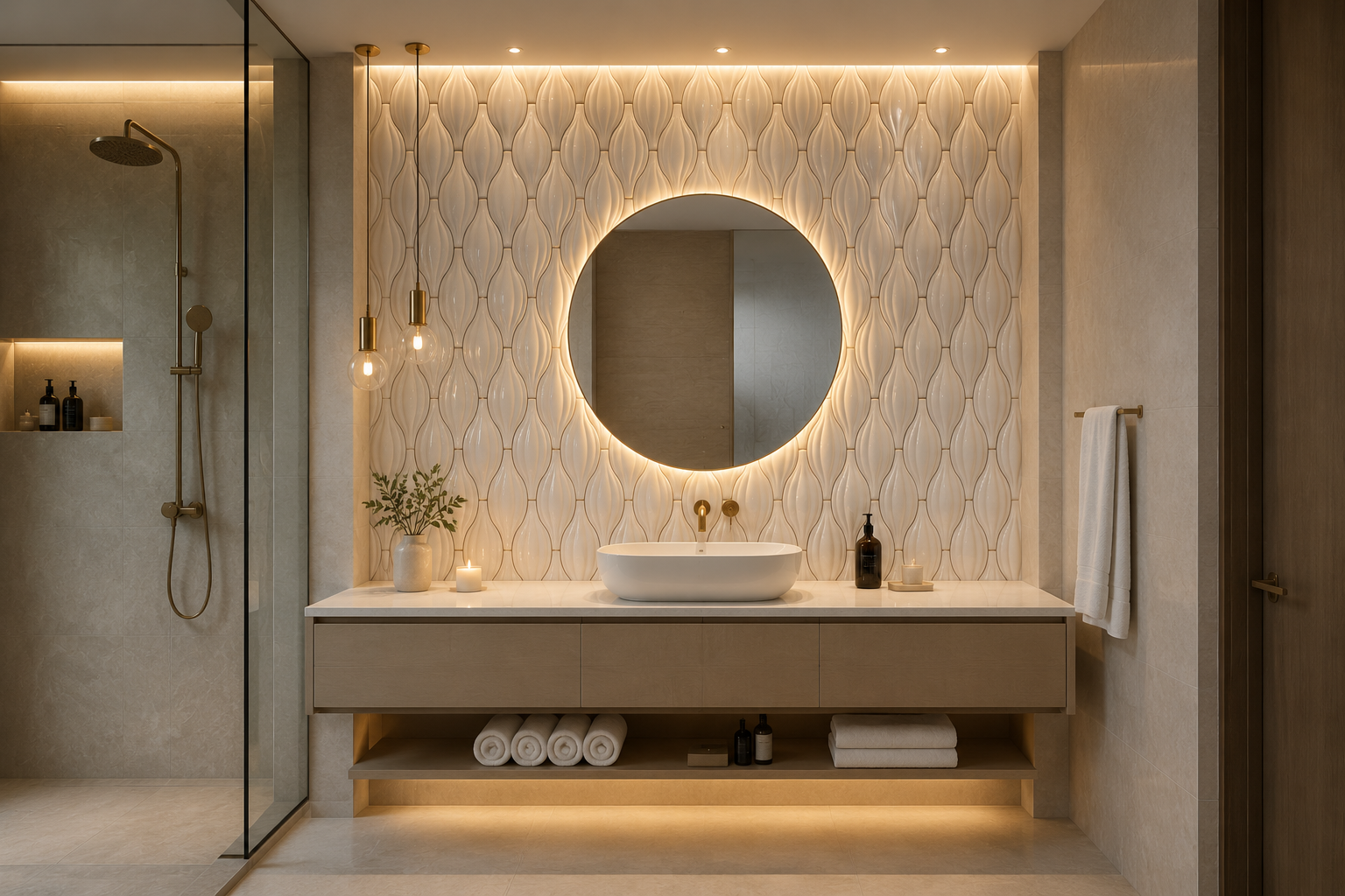 SAS Interior creations