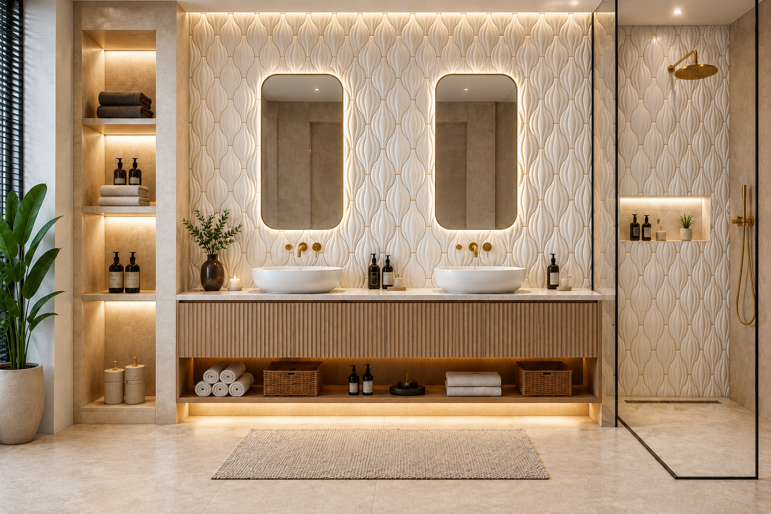 SAS Interior creations