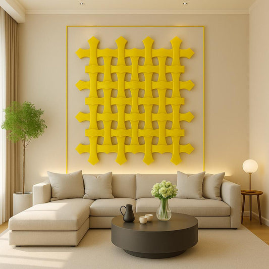 CREATIVE WALL ART