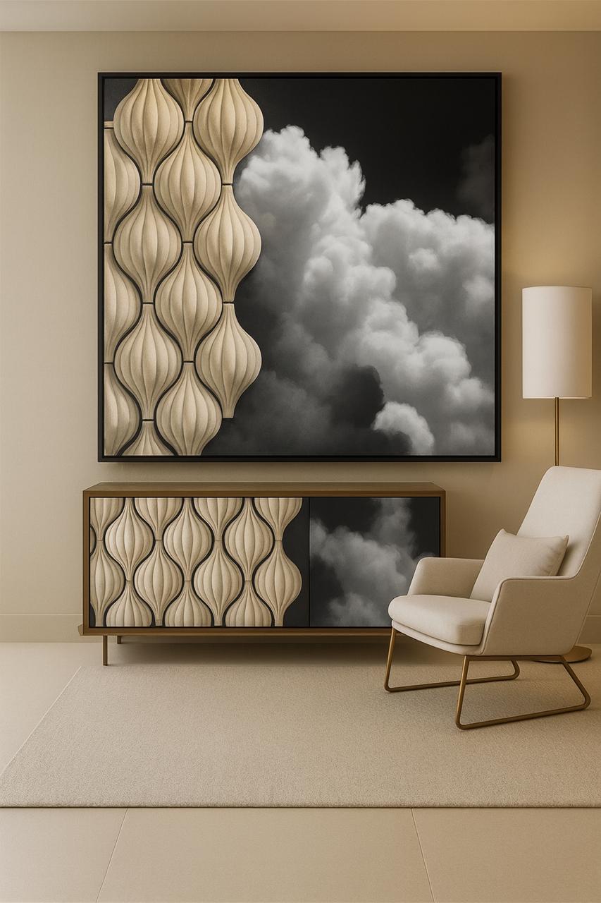 فنون جدارية إبداعية