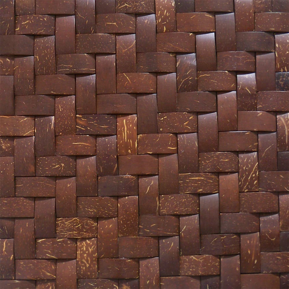 Luxury Bespoke TV Wall | The Opulent Collection Crafted in Teak Wood