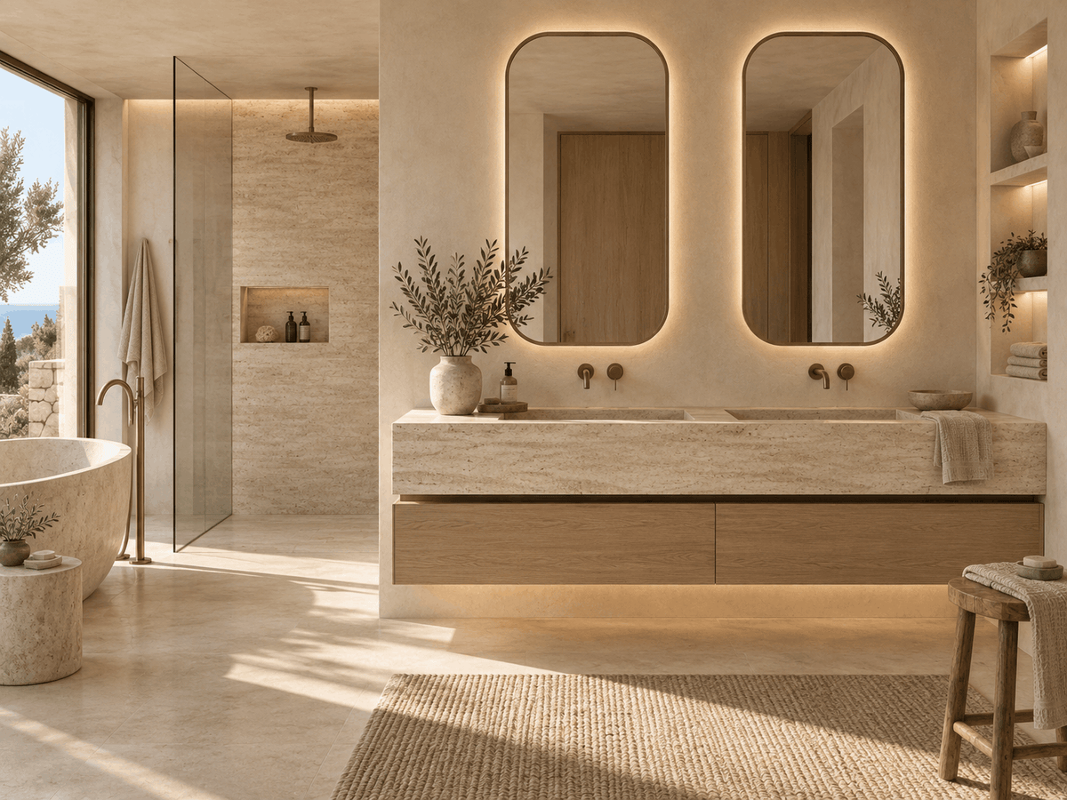 Apartment Scheme