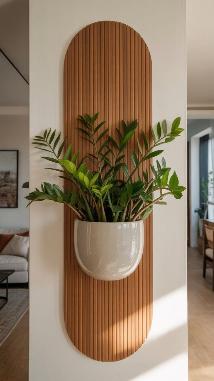 Luxury Bespoke Chateau Accent Decor | Crafted in Teak Wood & 3D Ceramic