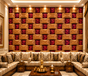 Luxury Wall Decoration | Crafted in Teakwood