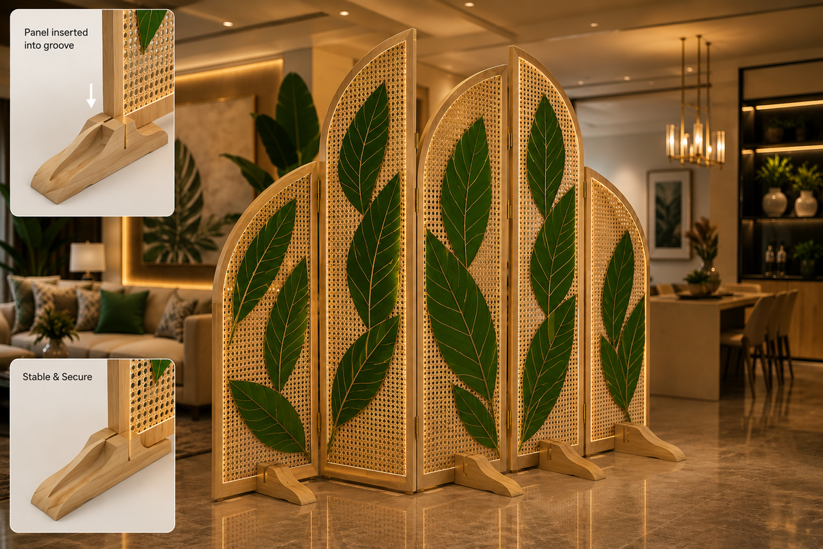 SAS Interior creations