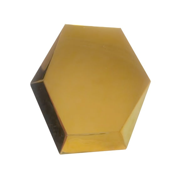 Premium Wall Decoration | Crafted in Teak Wood & 3D Porcelain