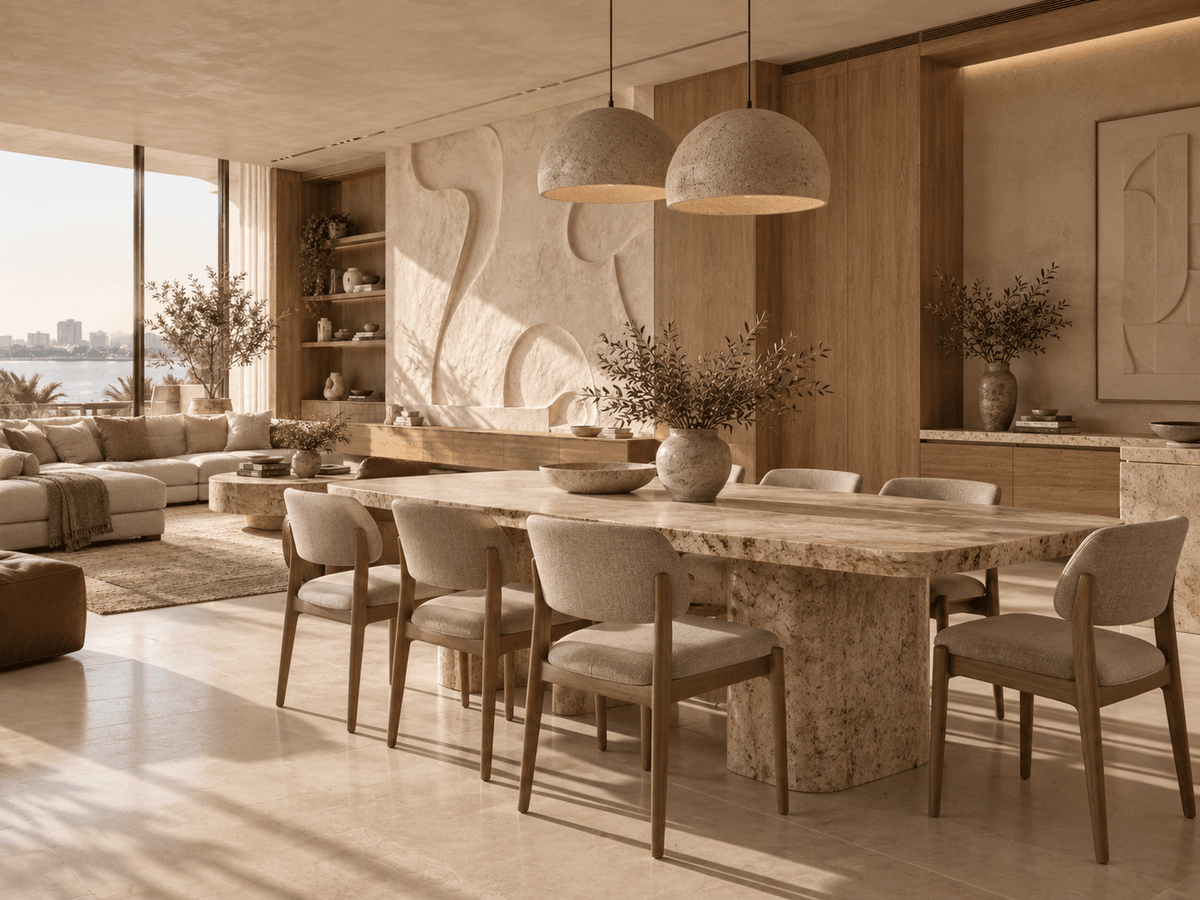 Al Hamra Residence