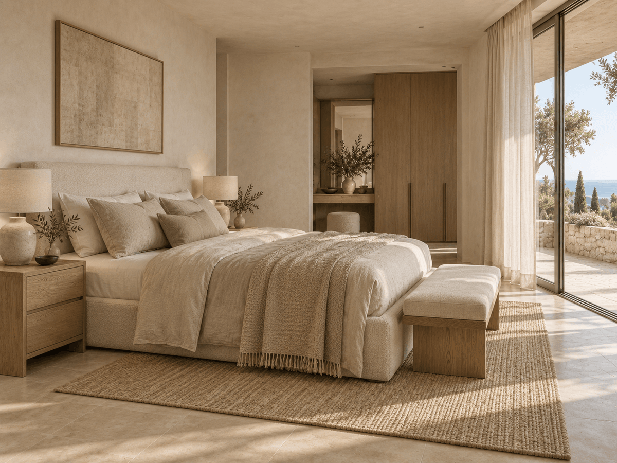 Apartment Scheme