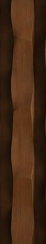 Luxury Teak wood  Hotel Accent Decor - Opulent