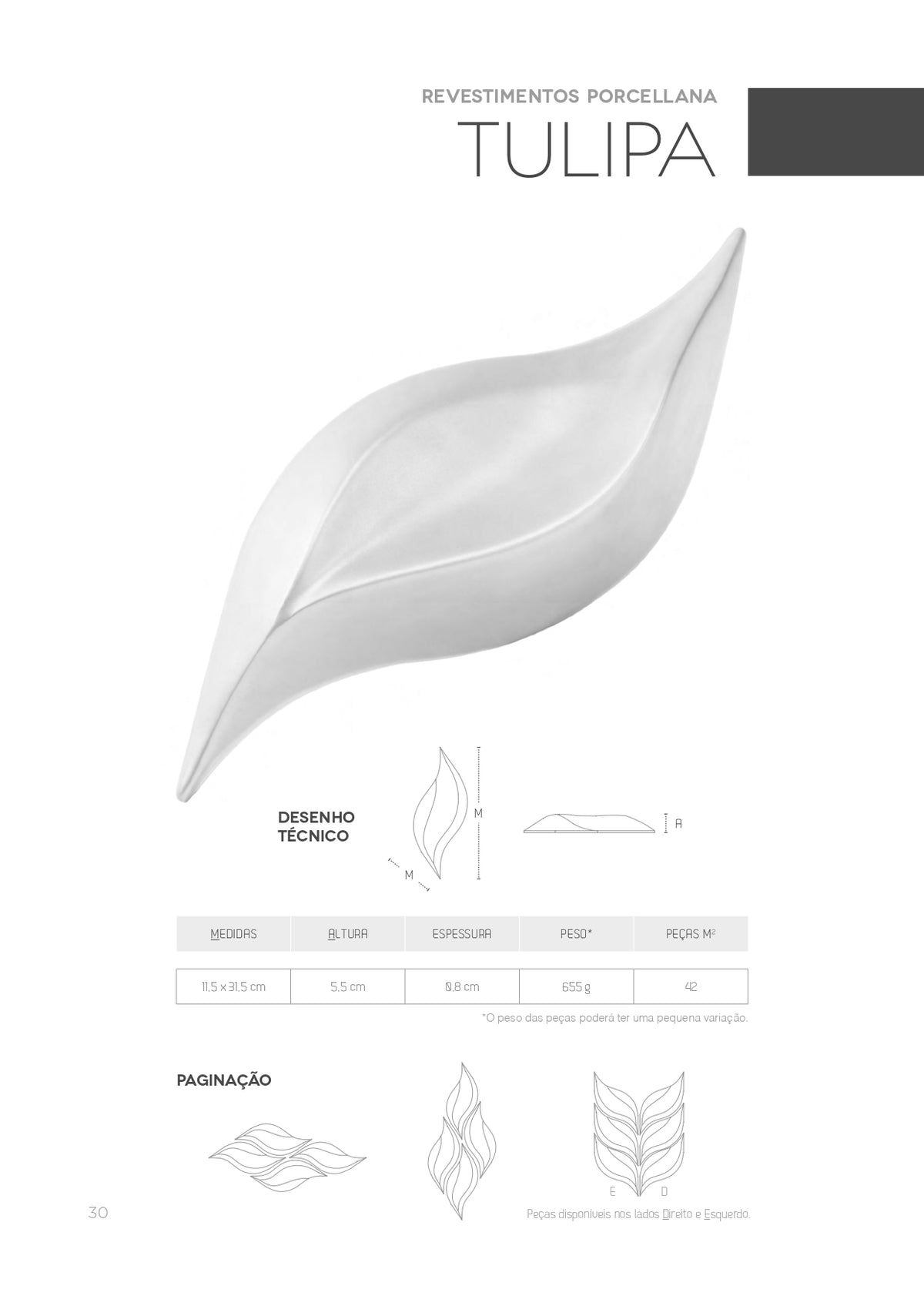 Exclusive Wall Decoration | Crafted in Teakwood & 3D Porcelain
