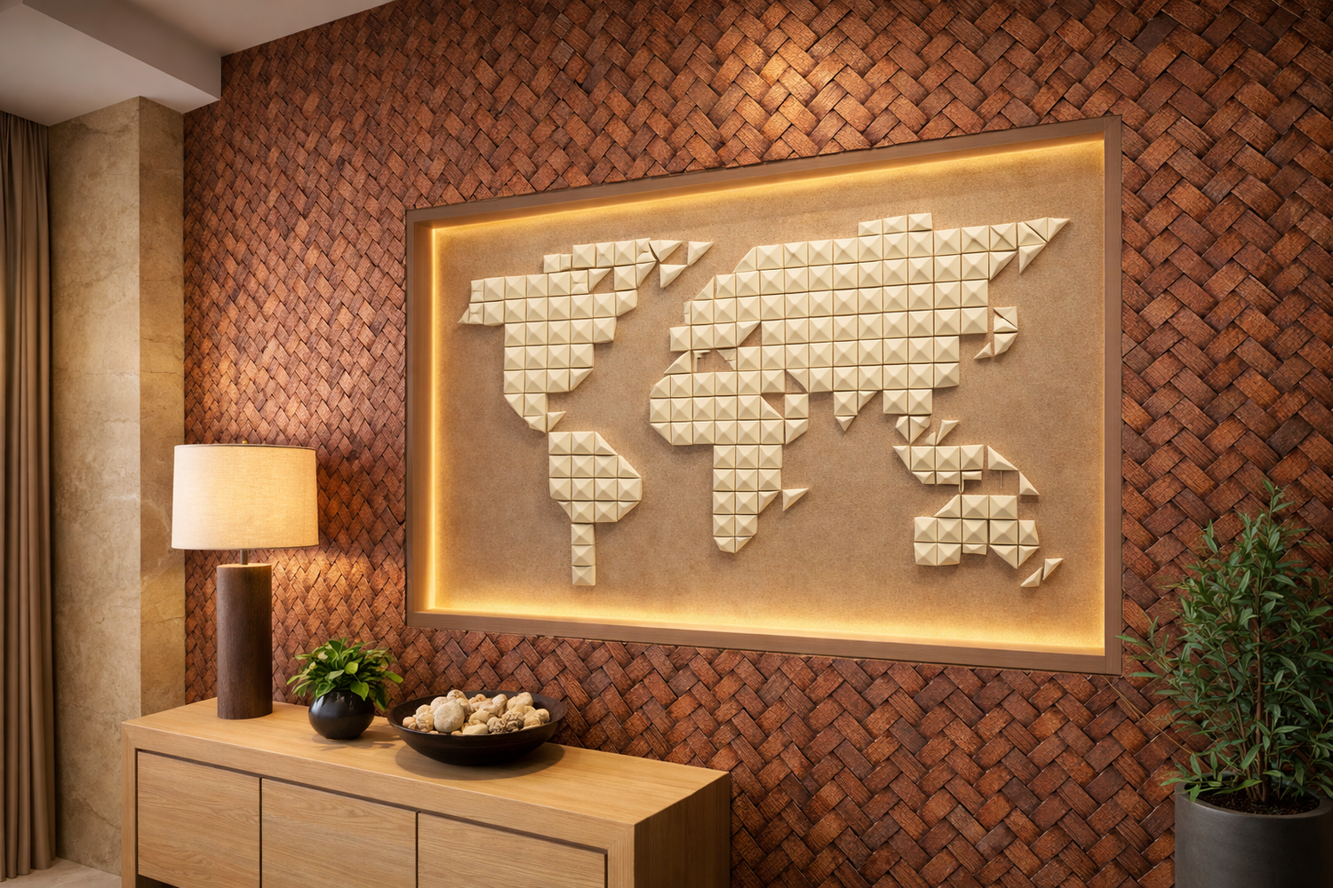 SAS Interior creations