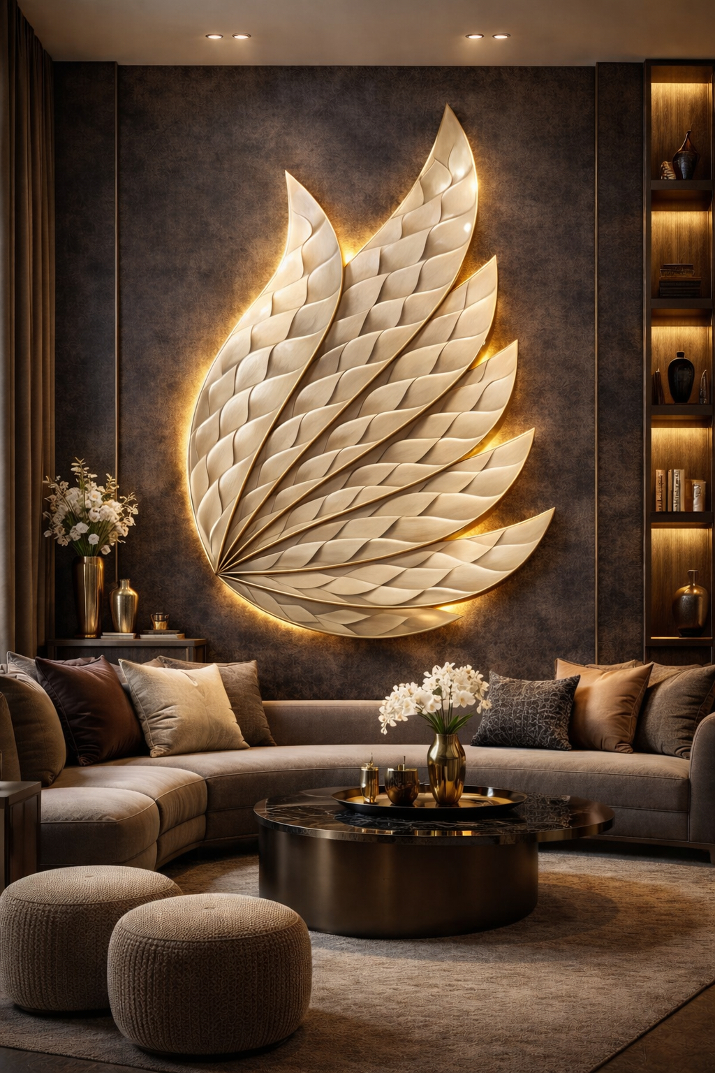 SAS Interior creations