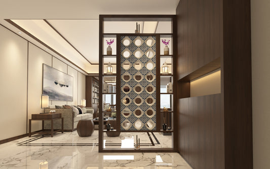 Room divider