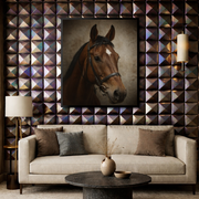 creative wall art