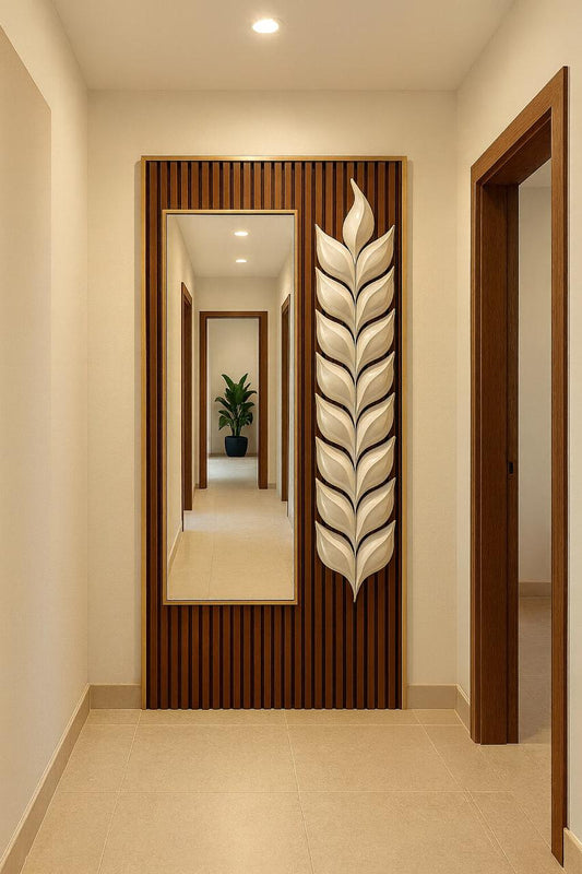 creative wall art