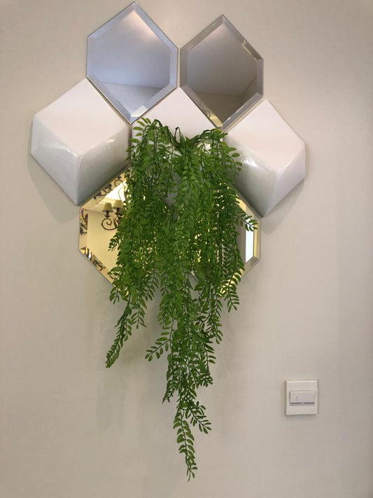 creative wall art